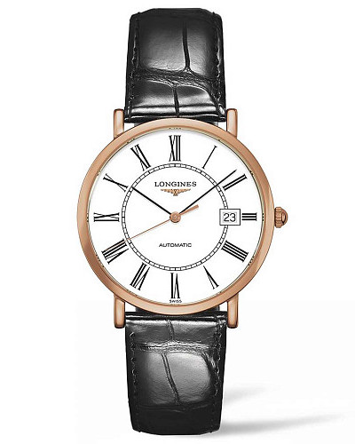 Longines Elegant Collection L4.787.8.11.0 